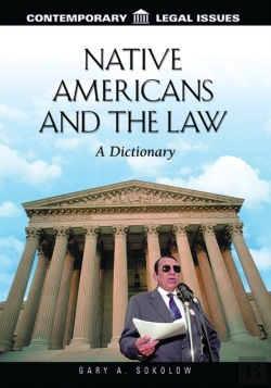 Bertrand.pt - Native Americans And The Law