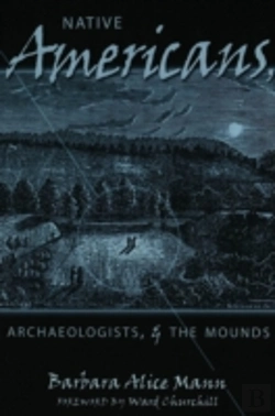 Bertrand.pt - Native Americans, Archaeologists, And The Mounds