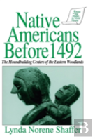 Native Americans Before 1492