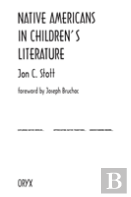 Native Americans In Children'S Literature