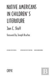 Native Americans In Children'S Literature