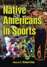 Native Americans In Sports