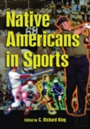 Native Americans In Sports