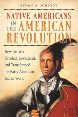 Bertrand.pt - Native Americans In The American Revolution