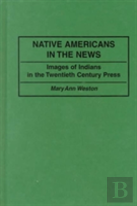 Native Americans In The News