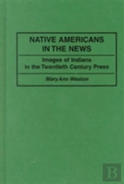 Native Americans In The News