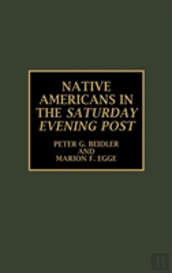 Bertrand.pt - Native Americans In The Saturday Evening Post