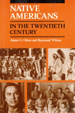 Bertrand.pt - Native Americans In The Twentieth Century