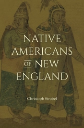 Native Americans Of New England