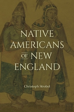 Bertrand.pt - Native Americans Of New England