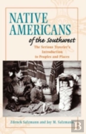 Native Americans Of The Southwest