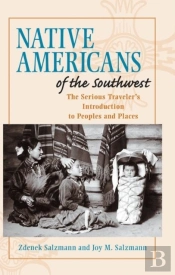 Native Americans Of The Southwest