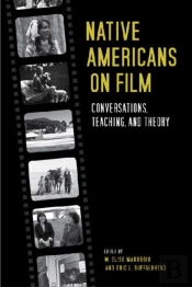 Native Americans On Film