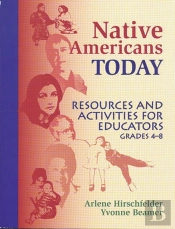 Native Americans Today