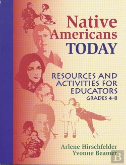 Bertrand.pt - Native Americans Today
