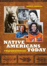 Native Americans Today