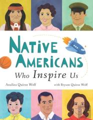 Native Americans Who Inspire Us