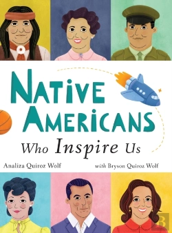 Bertrand.pt - Native Americans Who Inspire Us