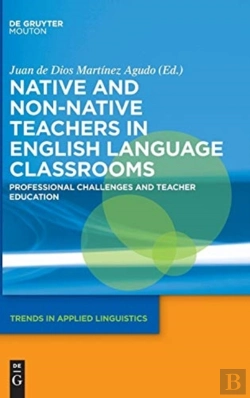 Bertrand.pt - Native And Non-Native Teachers In English Language Classrooms