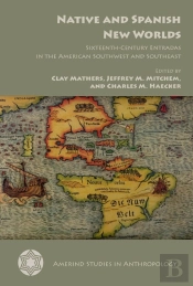 Native And Spanish New Worlds