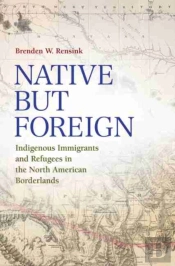 Native But Foreign