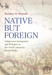 Native But Foreign