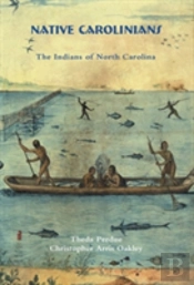 Native Carolinians
