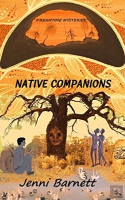 Bertrand.pt - Native Companions; Dreamtime Mysteries