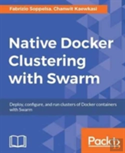 Bertrand.pt - Native Docker Clustering With Swarm