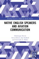 Native English Speakers And Aviation Communication