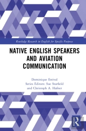 Native English Speakers And Aviation Communication