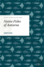 Native Fishes Of Aotearoa