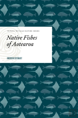 Bertrand.pt - Native Fishes Of Aotearoa