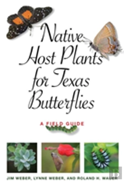 Bertrand.pt - Native Host Plants For Texas Butterflies