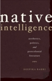 Native Intelligence