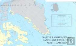 Bertrand.pt - Native Languages And Language Families Of North America