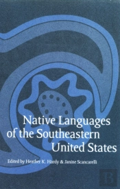 Native Languages Of The Southeastern United States