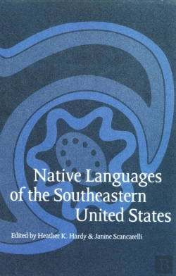 Bertrand.pt - Native Languages Of The Southeastern United States