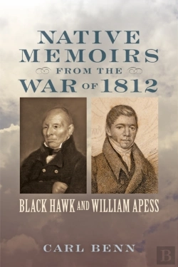 Bertrand.pt - Native Memoirs From The War Of 1812