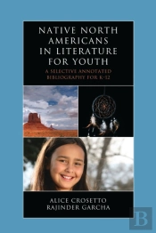Native North Americans In Literature For Youth
