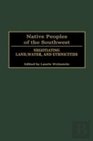Native Peoples Of The Southwest