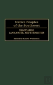 Native Peoples Of The Southwest