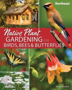 Bertrand.pt - Native Plant Gardening For Birds, Bees & Butterflies: Northeast