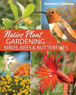 Bertrand.pt - Native Plant Gardening For Birds, Bees & Butterflies: Northern California