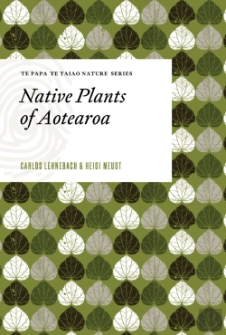 Bertrand.pt - Native Plants Of Aotearoa