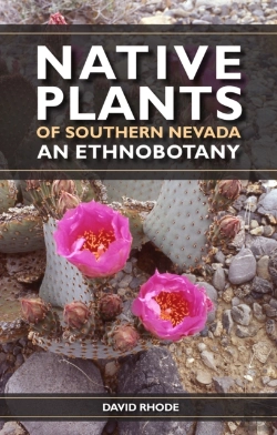 Bertrand.pt - Native Plants Of Southern Nevada