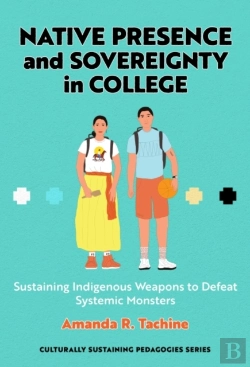 Bertrand.pt - Native Presence And Sovereignty In College