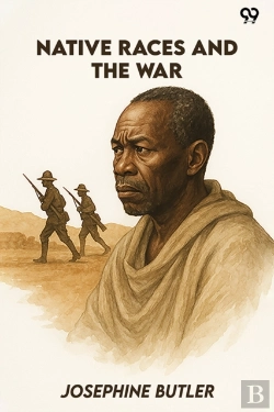 Bertrand.pt - Native Races And The War (Edition1)