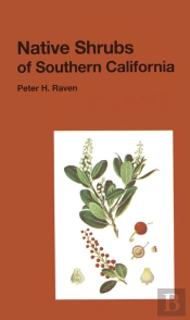 Native Shrubs Of Southern California