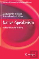 Native-Speakerism
